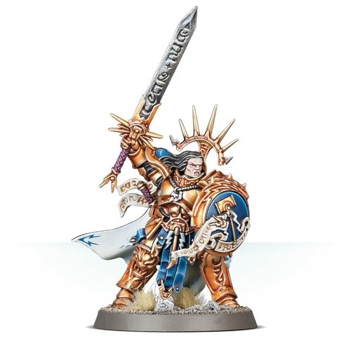 Games Workshop STORMCAST ETERNALS GAVRIEL SUREHEART