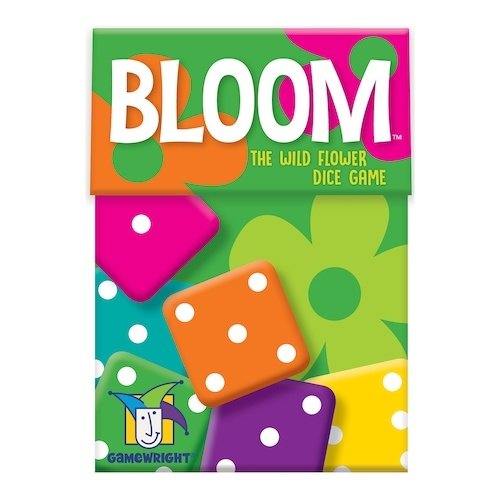 Gamewright BLOOM Gamewright BLOOM