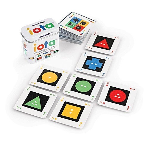 Gamewright IOTA