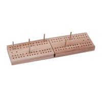 CRIBBAGE FOLDING TRAVEL