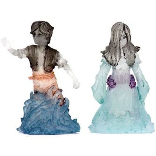 Wizkids WARDLINGS GHOST (BOY & GIRL) Wizkids WARDLINGS GHOST (BOY & GIRL)