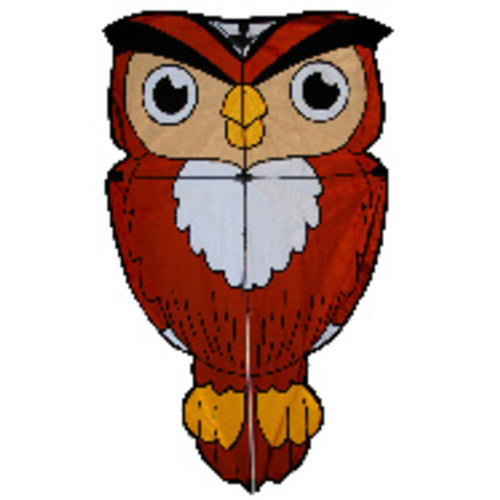 SKYDOG KITES LLC KITE OWL 37" SKYDOG KITES LLC KITE OWL 37"
