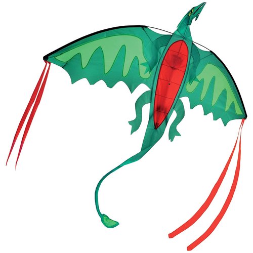 MELISSA & DOUG KITE WINGED DRAGON 63" MELISSA & DOUG KITE WINGED DRAGON 63"