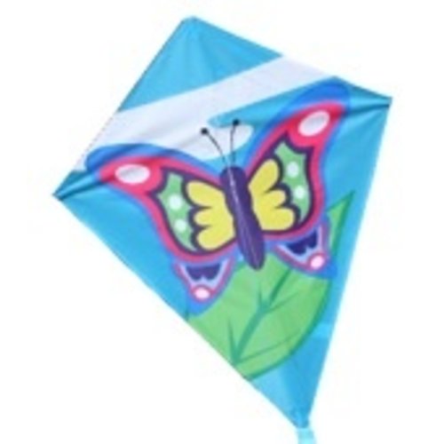 SKYDOG KITES LLC KITE DIAMOND BUTTERFLY 26" SKYDOG KITES LLC KITE DIAMOND BUTTERFLY 26"