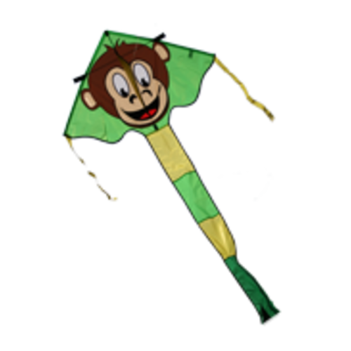 SKYDOG KITES LLC KITE DELTA MONKEY 33" SKYDOG KITES LLC KITE DELTA MONKEY 33"