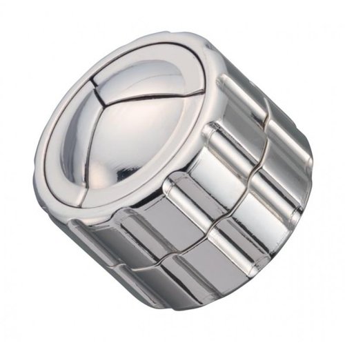 Bepuzzled HANAYAMA LVL 4 CYLINDER Bepuzzled HANAYAMA LVL 4 CYLINDER
