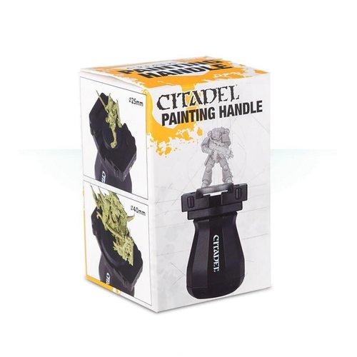 Games Workshop CITADEL PAINTING HANDLE Games Workshop CITADEL PAINTING HANDLE