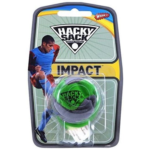 John Hansen Company HACKY SACK IMPACT John Hansen Company HACKY SACK IMPACT