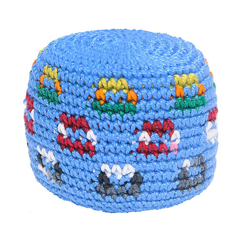 World Footbag BOOTA FOOTBAG (HACKY SACK)