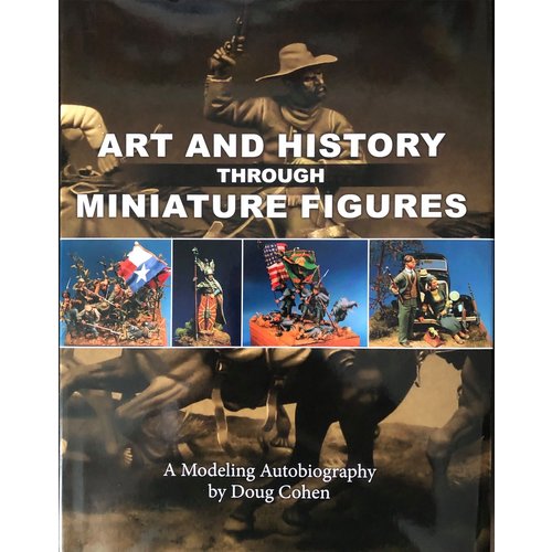 Reaper Miniatures ART & HISTORY THROUGH MINIATURE FIGURES Reaper Miniatures ART & HISTORY THROUGH MINIATURE FIGURES