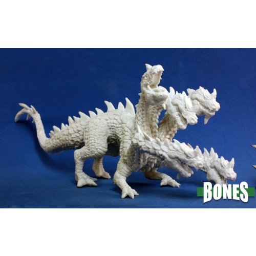 Reaper Miniatures BONES: HYDRA Reaper Miniatures BONES: HYDRA