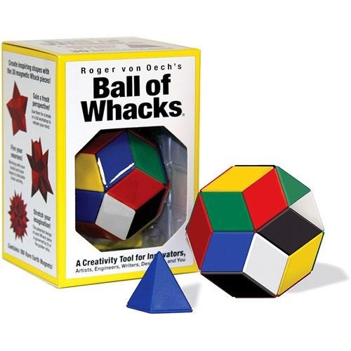 US GAMES SYSTEMS BALL OF WHACKS SIX COLOR US GAMES SYSTEMS BALL OF WHACKS SIX COLOR