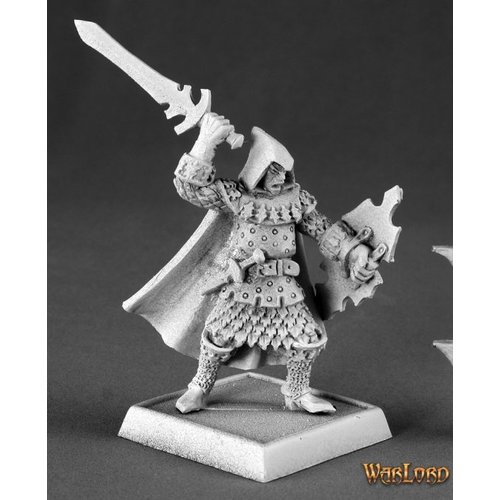 Reaper Miniatures OAKHEARTH SENTINEL Reaper Miniatures OAKHEARTH SENTINEL