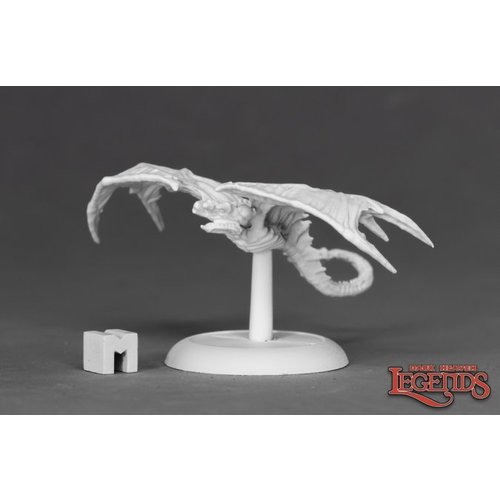 Reaper Miniatures NIGHTCLOAK Reaper Miniatures NIGHTCLOAK