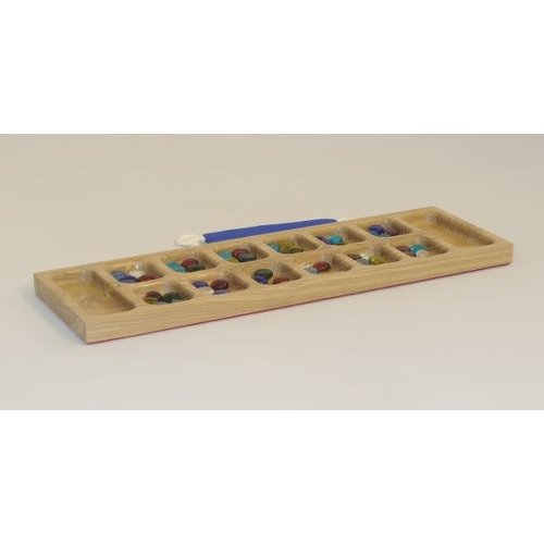 SQUARE ROOT MANCALA SQUARE ROOT MANCALA