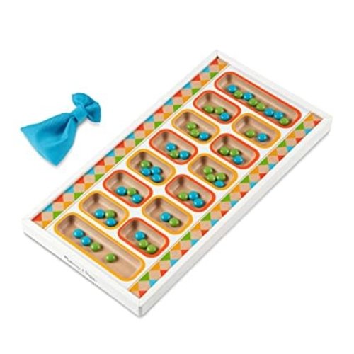 Melissa & Doug MANCALA (M&D)