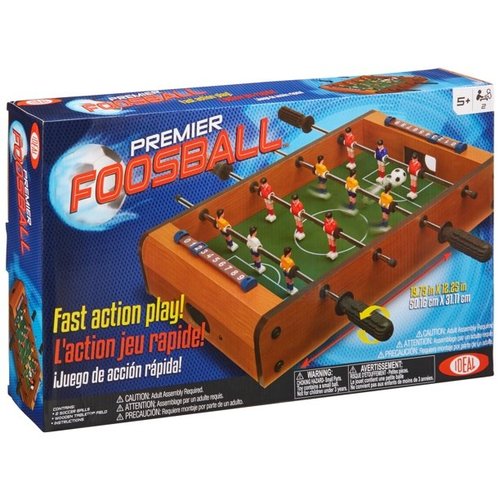 Ideal PREMIER FOOSBALL Ideal PREMIER FOOSBALL