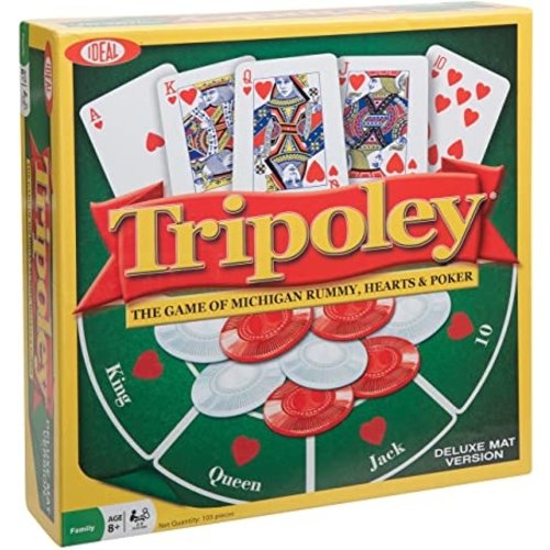 ALEX TOYS TRIPOLEY DELUXE ALEX TOYS TRIPOLEY DELUXE
