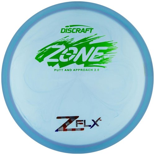 Discraft ZONE Z FLX 170-172 Discraft ZONE Z FLX 170-172