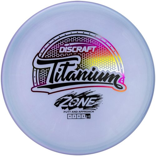 Discraft ZONE TI 173-174 Discraft ZONE TI 173-174