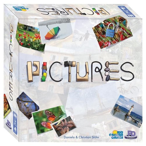 Rio Grande Games PICTURES Rio Grande Games PICTURES