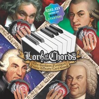 LORD OF THE CHORDS: COMPLETE EDITION