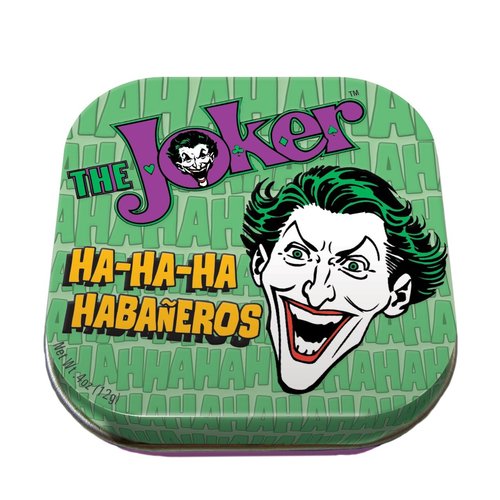 Unemployed Philosopher's Guild MINTS JOKER HABENEROS