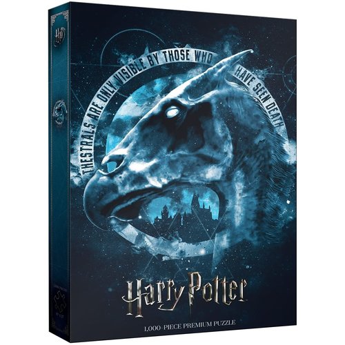 USAopoly US1000 HARRY POTTER THESTRAL USAopoly US1000 HARRY POTTER THESTRAL