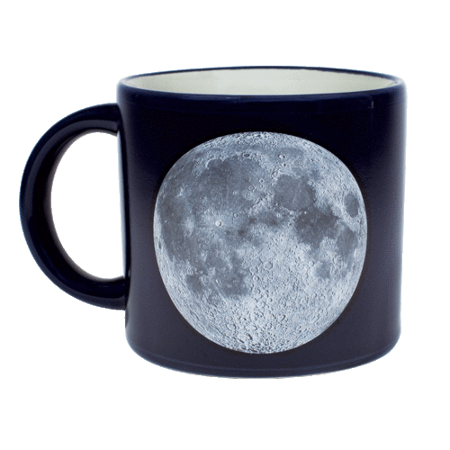 UNEMPLOYED PHILOSOPHERS MUG-MOON UNEMPLOYED PHILOSOPHERS MUG-MOON