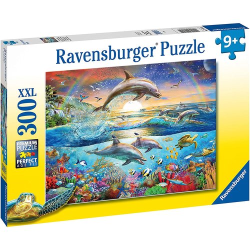 Ravensburger RV300(XXL) DOLPHIN PARADISE Ravensburger RV300(XXL) DOLPHIN PARADISE