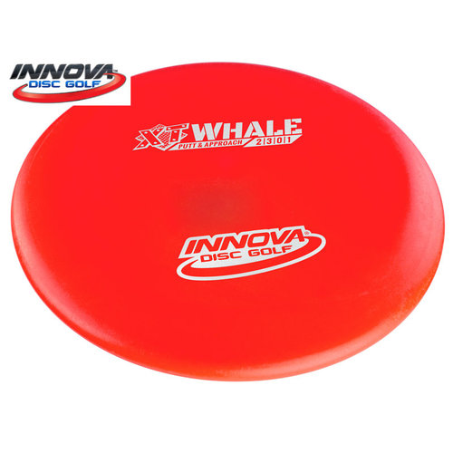 INNOVA CHAMPION DISCS WHALE XT PRO 165-169 INNOVA CHAMPION DISCS WHALE XT PRO 165-169