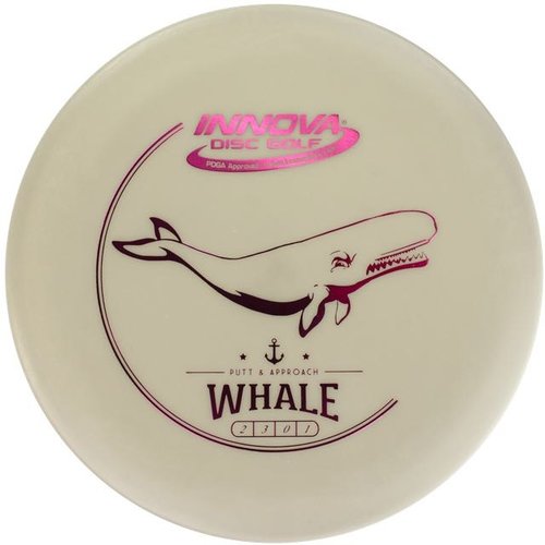 INNOVA CHAMPION DISCS WHALE DX 170-172 INNOVA CHAMPION DISCS WHALE DX 170-172