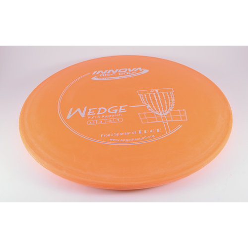 INNOVA CHAMPION DISCS WEDGE DX 140-150 INNOVA CHAMPION DISCS WEDGE DX 140-150