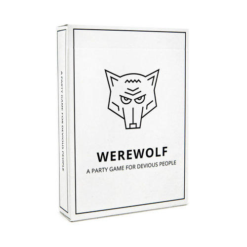 Stellar Factory WEREWOLF