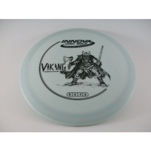 Innova Disc Golf VIKING DX 170-172