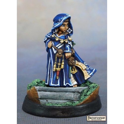 Reaper Miniatures ENORA ICONIC ARCANIST Reaper Miniatures ENORA ICONIC ARCANIST
