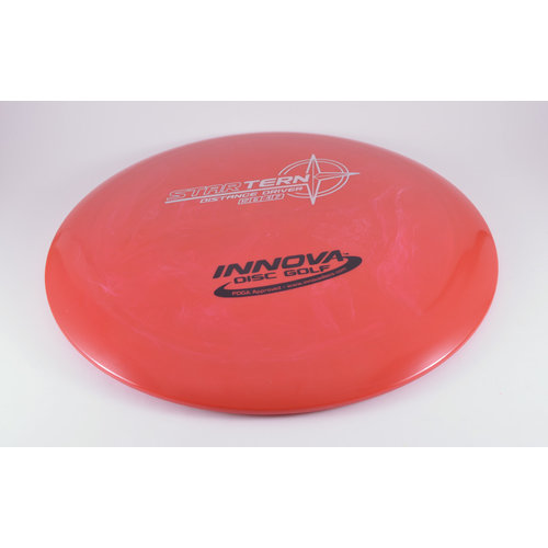 INNOVA CHAMPION DISCS TERN STAR 165-169 INNOVA CHAMPION DISCS TERN STAR 165-169