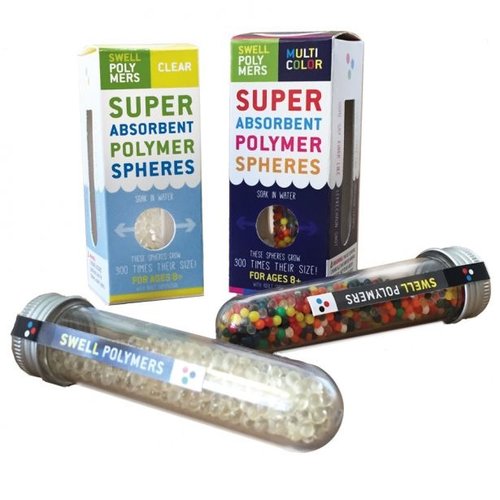 COPERNICUS TOYS SWELL POLYMER SPHERES COPERNICUS TOYS SWELL POLYMER SPHERES