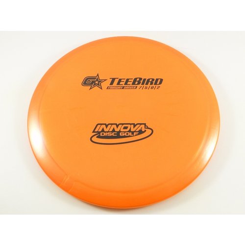 INNOVA CHAMPION DISCS TEEBIRD G-STAR 173-175 INNOVA CHAMPION DISCS TEEBIRD G-STAR 173-175