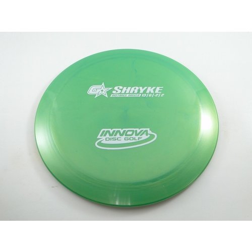 Innova Disc Golf SHRYKE G-STAR 165-169