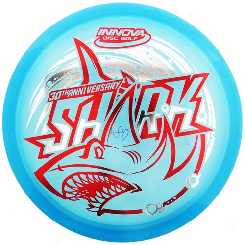 INNOVA CHAMPION DISCS SHARK CHMPN LUSTER XXL 178-180 INNOVA CHAMPION DISCS SHARK CHMPN LUSTER XXL 178-180