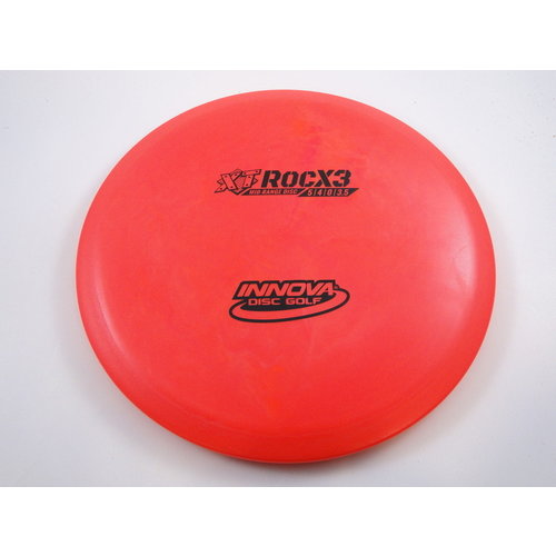 INNOVA CHAMPION DISCS ROCX3 XT 178-180 INNOVA CHAMPION DISCS ROCX3 XT 178-180