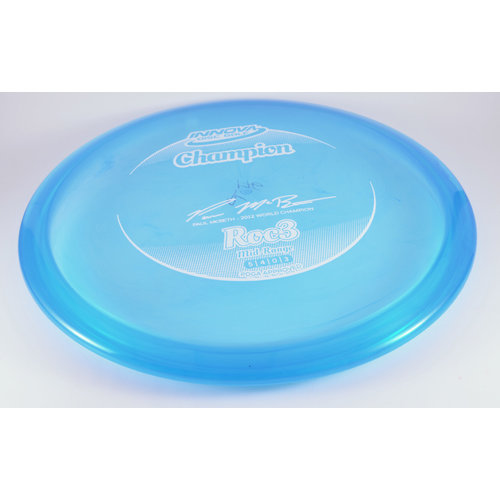 INNOVA CHAMPION DISCS ROC3 CHAMPION 175-177 INNOVA CHAMPION DISCS ROC3 CHAMPION 175-177
