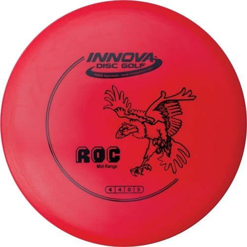 INNOVA CHAMPION DISCS ROC DX 165-169 INNOVA CHAMPION DISCS ROC DX 165-169