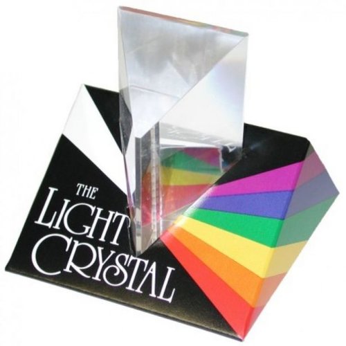 COPERNICUS TOYS LIGHT CRYSTAL PRISM COPERNICUS TOYS LIGHT CRYSTAL PRISM