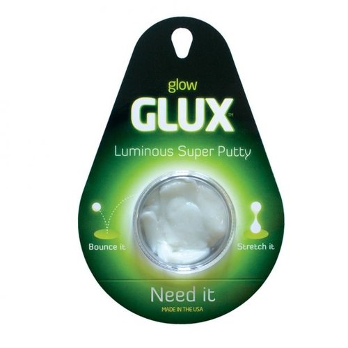 COPERNICUS TOYS GLUX PUTTY GLOW COPERNICUS TOYS GLUX PUTTY GLOW