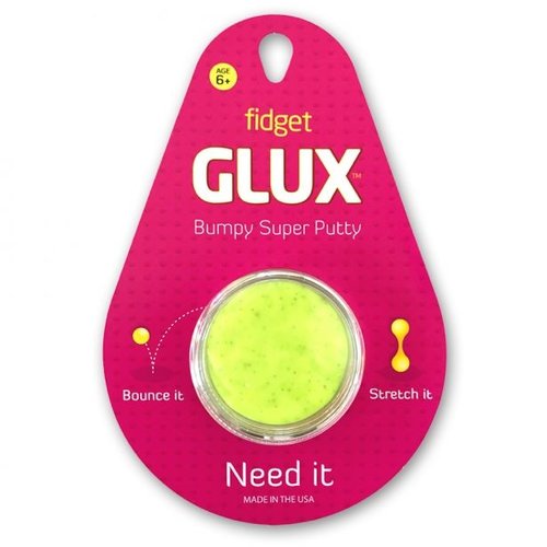 COPERNICUS TOYS GLUX PUTTY FIDGET COPERNICUS TOYS GLUX PUTTY FIDGET