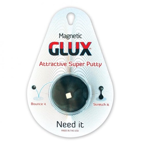 Copernicus Toys GLUX PUTTY - MAGNETIC