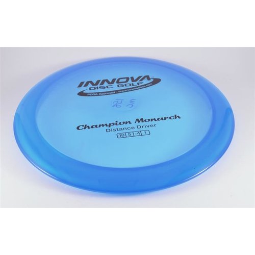 INNOVA CHAMPION DISCS MONARCH CHAMPION 173-175 INNOVA CHAMPION DISCS MONARCH CHAMPION 173-175