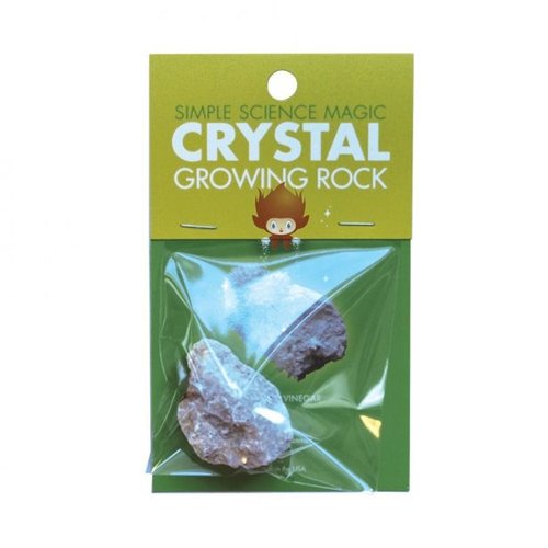 COPERNICUS TOYS CRYSTAL GROWING ROCKS COPERNICUS TOYS CRYSTAL GROWING ROCKS